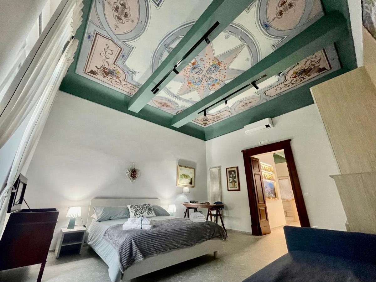 Apartment Il Cammeo Guest House, Near Pompeii And Vesuvius *