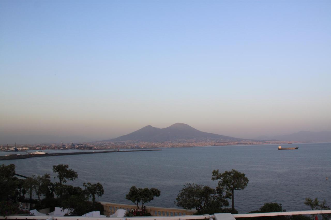 Apartment Il Cammeo Guest House, Near Pompeii And Vesuvius Torre del Greco