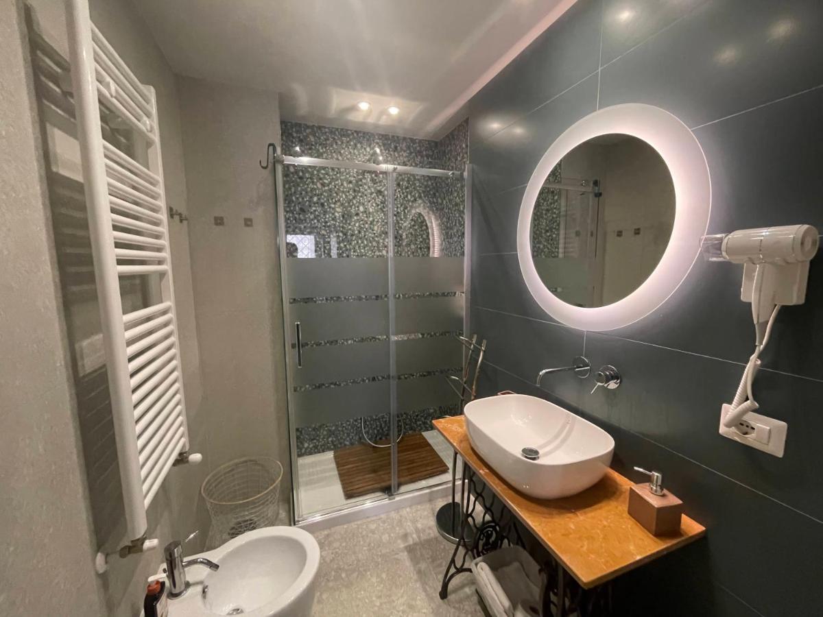 Il Cammeo Guest House, Near Pompeii And Vesuvius Apartment *