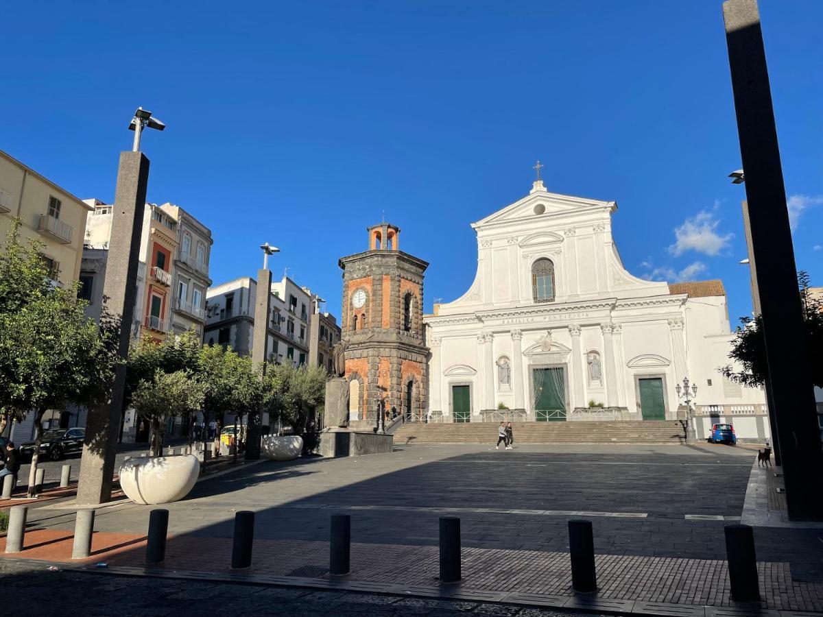 Il Cammeo Guest House, Near Pompeii And Vesuvius Torre del Greco