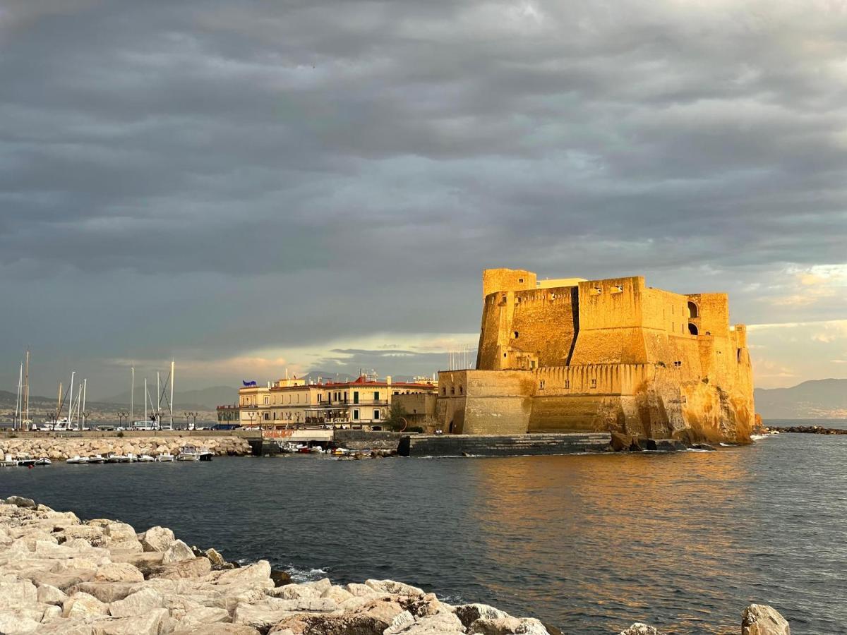 Il Cammeo Guest House, Near Pompeii And Vesuvius Apartment *