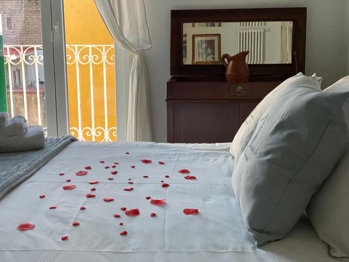Apartment Il Cammeo Guest House, Near Pompeii And Vesuvius *