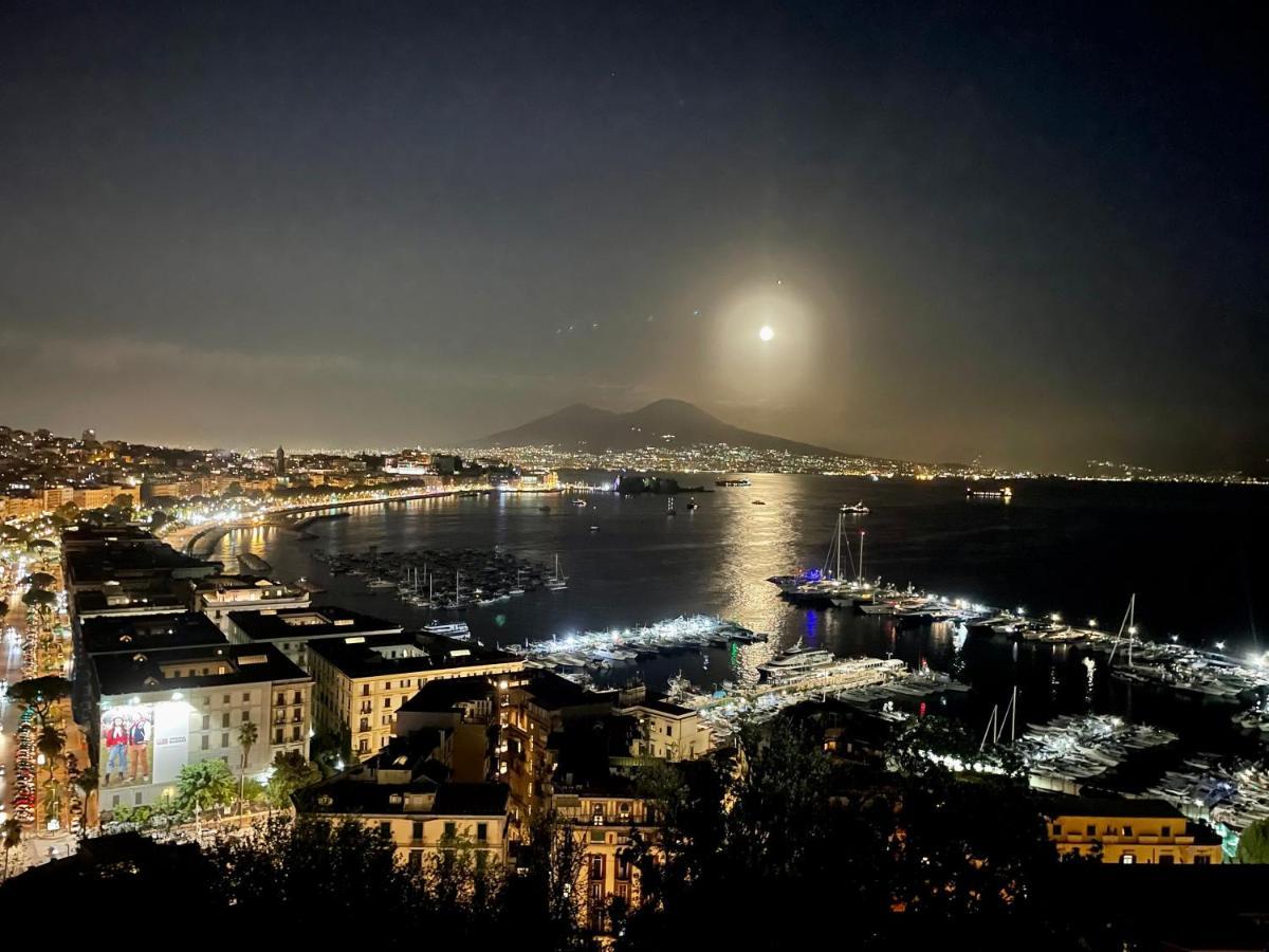 Il Cammeo Guest House, Near Pompeii And Vesuvius Apartment Torre del Greco