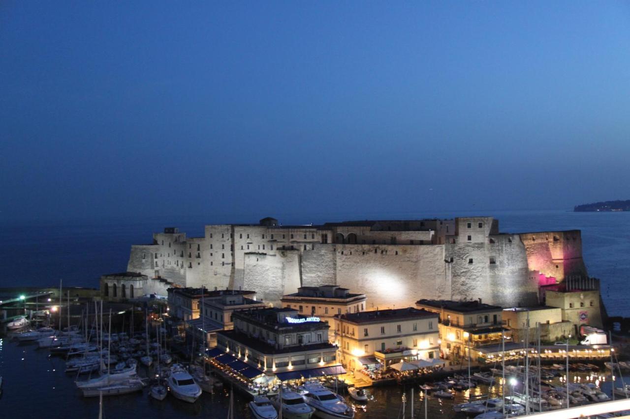 Il Cammeo Guest House, Near Pompeii And Vesuvius