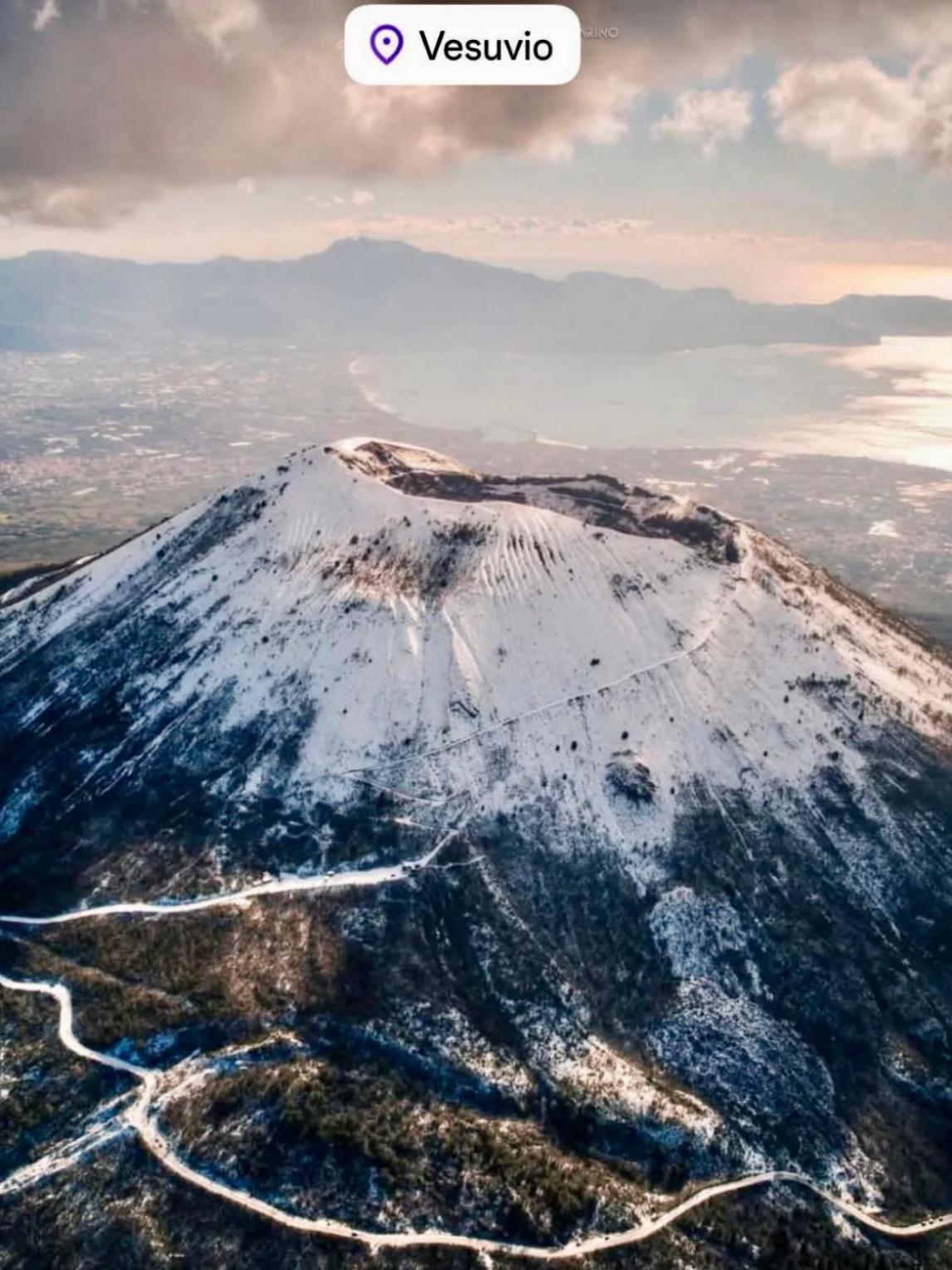 Il Cammeo Guest House, Near Pompeii And Vesuvius Torre del Greco